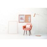 Bi-Office Positive Flow Copper Message Boards Copper Frame (Pack of 4) SOR-039