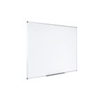 Bi-Office Drywipe Board 120x120cmAluminium Frame MA3812170