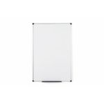 Bi-Office Drywipe Board 120x120cmAluminium Frame MA3812170