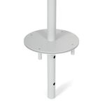 Bi-Office Mastervision Out Display Blue Sunken Post Top Hinged 15xA4 OMS380207760