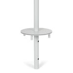 Bi-Office Mastervision Out Display Blue Sunken Post Top Hinged 15xA4 OMS380207760