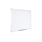 Bi-Office Drywipe Board 150x120cm Aluminium Frame MA1212170