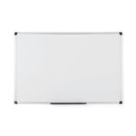 Bi-Office Maya Whiteboard Lacquered Steel Surface 150x100cm MA1507170