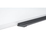 Bi-Office Maya Whiteboard Lacquered Steel Surface 150x100cm MA1507170