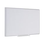 Bi-Office New Generation A9 Whiteboard Lacquered Steel Surface 240x120cm MA2107830