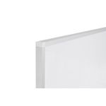 Bi-Office New Generation A9 Whiteboard Lacquered Steel Surface 240x120cm MA2107830