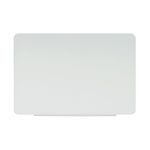 Bi-Office Magnetic Glass Drywipe Board 1200x900mm GL080101