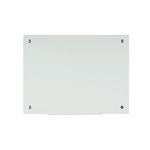 Bi-Office River Magnetic Glass Board 120x90cm GL080107