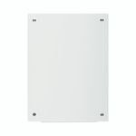 Bi-Office River Magnetic Glass Board 120x90cm GL080107