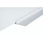 Bi-Office River Magnetic Glass Board 120x90cm GL080107