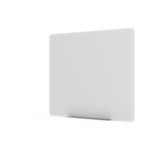 ARCHYI Magnetic Glass Writing Board Porto Frameless 120x90cm GL084504