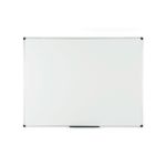 Bi-Office Maya Magnetic Drywipe Board 1200x900mm MA0507170