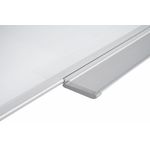 Bi-Office Earth Non-Magnetic Melamine Drywipe Board 1200x900mm MA0500790