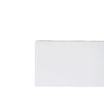 Bi-Office Loop Magnetic Whiteboard 1800x1000mm WRL01020101