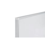 Bi-Office New Generation Drywipe Board 1200x900mm MA0512830