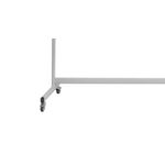 Bi-Office Maya Mobile Trio Whiteboard Magnetic Surface 2000x1000mm TS05042170