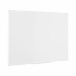 Bi-Office Anti-Microbial Maya Whiteboard 900x600mm BMA0307226