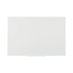 Bi-Office Anti-Microbial Maya Whiteboard 900x600mm BMA0307226