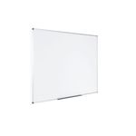 Bi-Office Maya Whiteboard Lacquered Steel Surface 45x30cm MA1107170