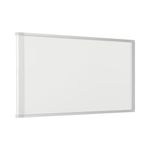 Bi-Office Cubicle Whiteboard Lacquered Steel Surface 90x35cm MA16007700