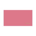 Bi-Office Loop Magnetic Lacquered Steel Surface Frameless board 1800x1000mm Fuchsia WRL01920101