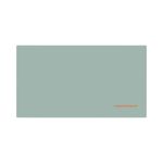 Bi-Office Loop Magnetic Lacquered Steel Surface Frameless board 1800x1000mm Olive Tree WRL01930101