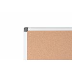 Bi-Office Maya Combination Board Cork/Drywipe Surface 120x90cm XA0502170
