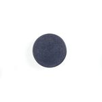 Bi-Office Round Magnets 30mm Blue Pack of 10 IM130409