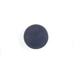Bi-Office Round Magnets 25mm Blue Pack of 10 IM140409