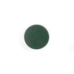 Bi-Office Round Magnets 25mm Green Pack of 10 IM140109