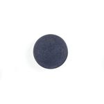 Bi-Office Round Magnets 10mm Blue Pack of 10 IM160409