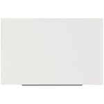 Bi-Office Tile Whiteboard Lacquered Steel Surface Frameless 90x60cm DET0425397