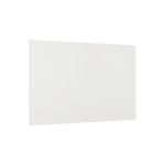 Bi-Office Tile Whiteboard Lacquered Steel Surface Frameless 90x60cm DET0425397