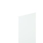 Bi-Office Tile Whiteboard Lacquered Steel Surface Frameless 90x60cm DET0425397