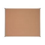 Bi-Office Maya Cork Noticeboard 240x120cm CA211170
