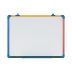 Bi-Office Magnetic Drywipe Board 900x600mm MB0707866