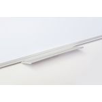 Bi-Office Aluminium Finish Drywipe Board 1800x1200mm MB8512186