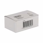 Bi-Office Wooden Push Pins (Pack of 20 PI3203