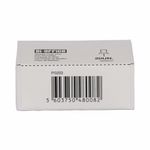 Bi-Office Wooden Push Pins (Pack of 20 PI3203