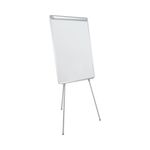 Bi-Office Design Tripod Easel A1 White EEA4600046