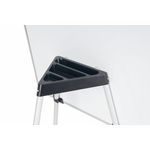 Earth Kyoto Mobile Magnetic Easel EA14506174