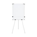 Earth Kyoto Tripod Non-Magnetic Easel with Paper Roll with Extendable Arms EA144001731