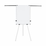 Earth Kyoto Tripod Non-Magnetic Easel with Paper Roll with Extendable Arms EA144001731