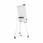 Earth Kyoto Mobile Non-Magnetic Easel with Paper Roll with Extendable Arms EA145001731
