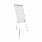 Bi-Office Earth-It Flipchart Easel A1 White EA4676995