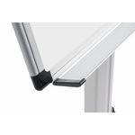 Earth Mobile Easel Non-Magnetic Euro EA4876995