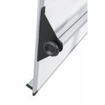 Earth Mobile Easel Non-Magnetic Euro EA4876995