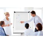 Earth Mobile Easel Non-Magnetic Euro EA4876995