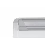 Bi-Office Easy Magnetic Tripod Easel Aluminium Frame 70x100cm EA2306045