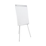 Bi-Office Easy Non-Magnetic Tripod Easel Aluminium Structure A1 EA4600045